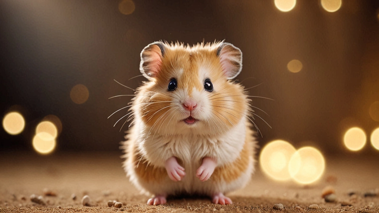 Криптобиржа Bybit запускает пред-продажу токенов Hamster Kombat на фоне растущего интереса